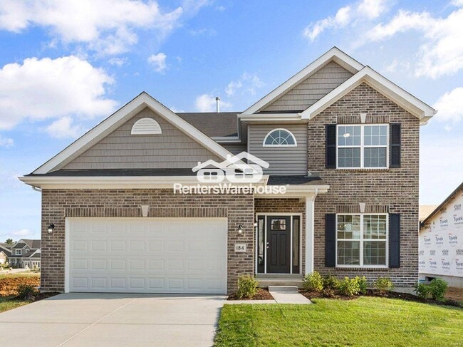 152 Liberty Valley Dr