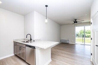 1211 Riesch Road in Whitewater, WI - Building Photo - Building Photo