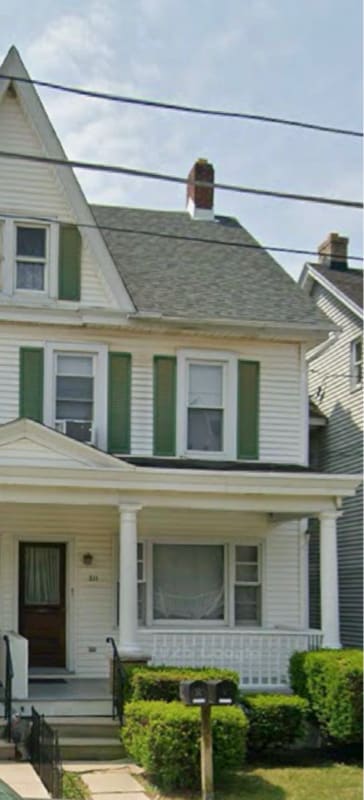 311 Williams St
