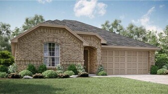 1226 Banyan Dr in Royse City, TX - Building Photo
