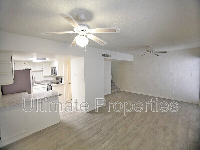 1734 W Tuckey Ln in Phoenix, AZ - Building Photo - Building Photo