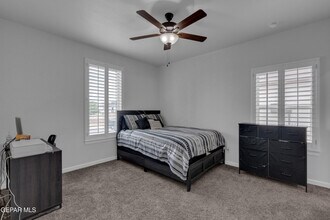 2508 Mike Price Dr in El Paso, TX - Building Photo - Building Photo