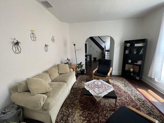 property at 2229 Union St
