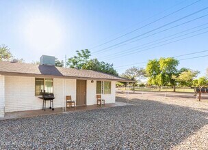 1619 W Peoria Ave in Phoenix, AZ - Building Photo - Building Photo