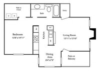 Elm Creek Apartments photo'