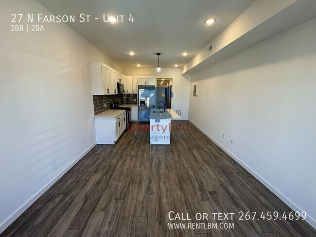 27 Farson St in Philadelphia, PA - Building Photo - Building Photo