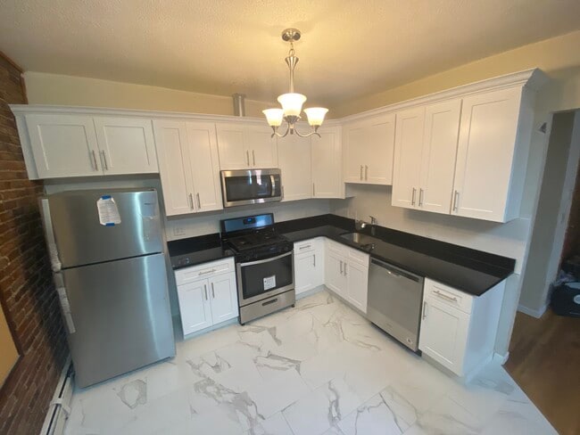 property at 618 Columbus Ave