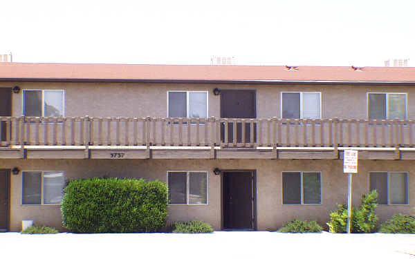 3737 E 5th St in Tucson, AZ - Building Photo - Building Photo