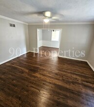 4190 Vann Ave in Memphis, TN - Building Photo - Building Photo