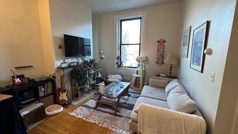 427 Shawmut Ave, Unit 2 in Boston, MA - Building Photo