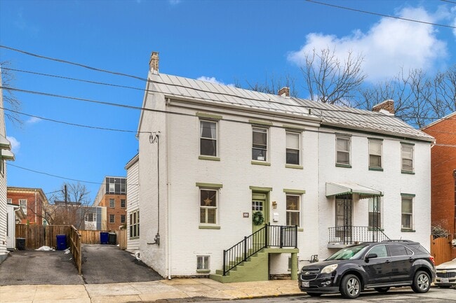 property at 15 E 5th St