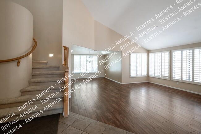 2682 S Beverly Pl in Chandler, AZ - Foto de edificio - Building Photo
