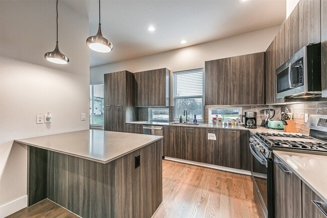 property at 2136 Dennis St