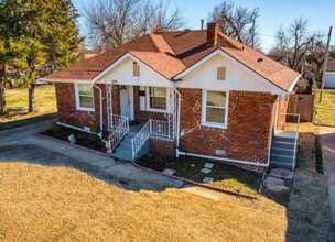 2114 Hardin Dr in Oklahoma City, OK - Building Photo - Building Photo