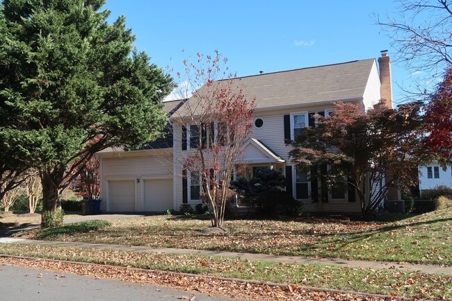 property at 4501 Deane Ct