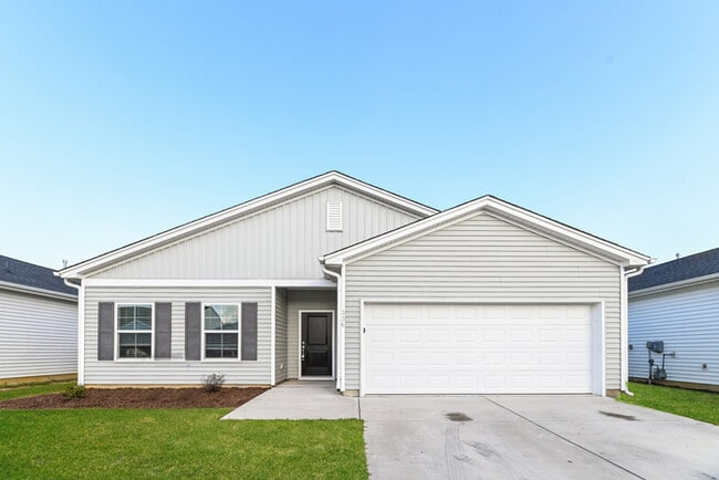 property at 308 Augustine Dr