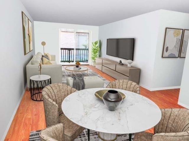 property at 210 Brook Village Rd