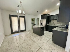 8565 E 41st Pl in Yuma, AZ - Building Photo - Building Photo
