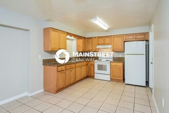 1320 Arlington Cir in Merritt Island, FL - Building Photo - Building Photo