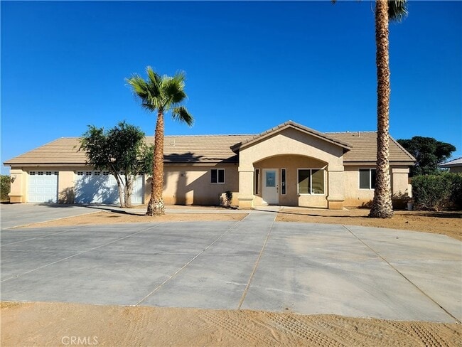 property at 13115 El Rio Rd