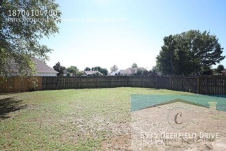 5535 Deerfield Dr in Jonesboro, AR - Building Photo - Building Photo