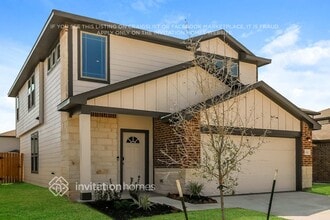 10730 Sunlit St in Cut And Shoot, TX - Foto de edificio - Building Photo