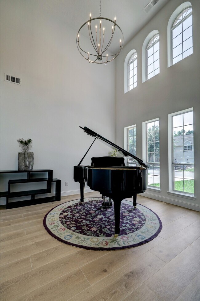 property at 8403 Silver Lure Dr