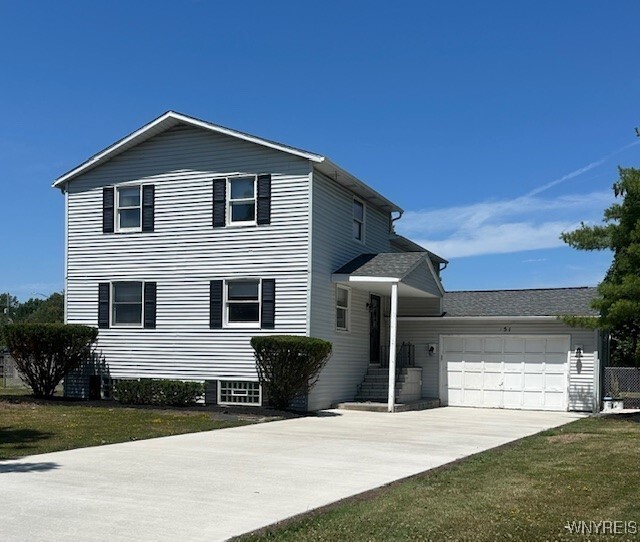 property at 151 Mapleleaf Dr