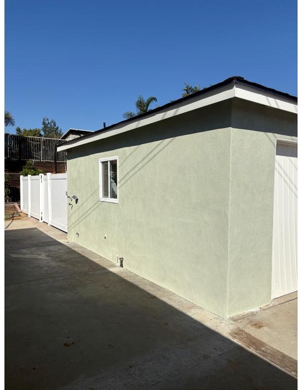 4307 Dozier St, Unit #1 in East Los Angeles, CA - Foto de edificio - Building Photo