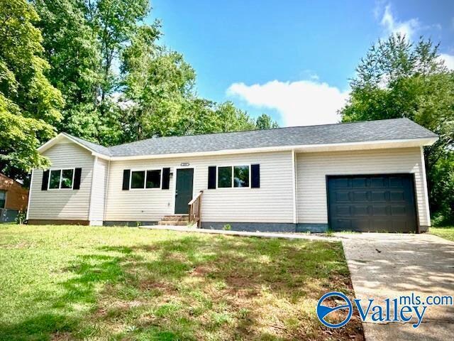 4505 Lakeview Dr NW in Huntsville, AL - Building Photo