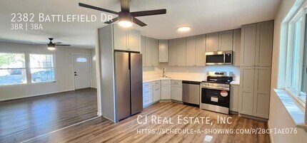 2382 Battlefield Dr in Florissant, MO - Building Photo - Building Photo