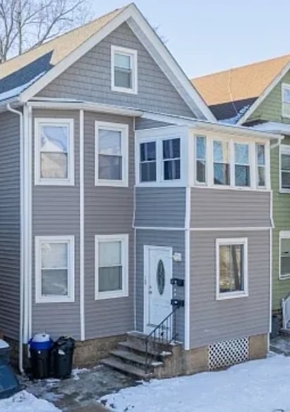 15 Olive St, Unit 1 B