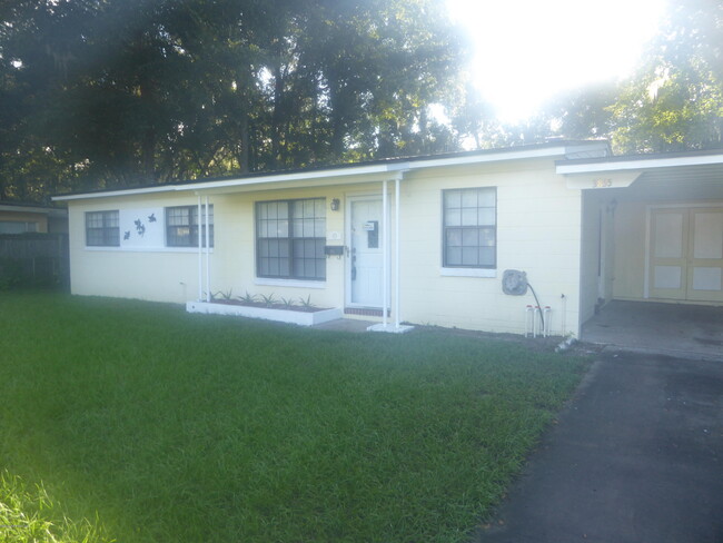 3835 Cambay Pl in Jacksonville, FL - Building Photo - Building Photo