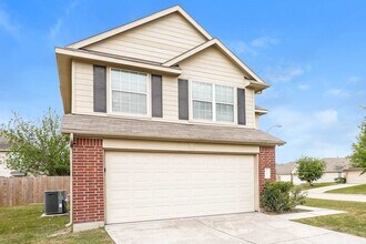 12631 Mountain Daisy Rd in Houston, TX - Building Photo - Building Photo