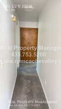 420 1/2 N 200 W in Logan, UT - Building Photo - Building Photo