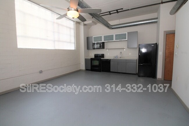 property at 8125 Michigan Ave
