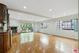 10709 Ashton Ave in Los Angeles, CA - Building Photo - Building Photo
