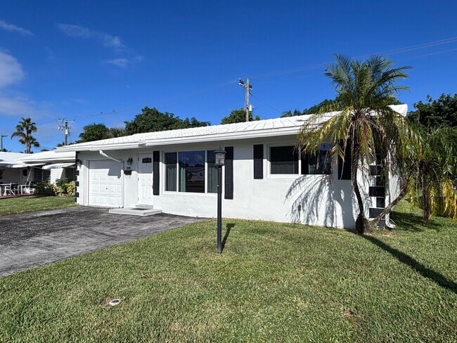 property at 2880 NW 1st Ave
