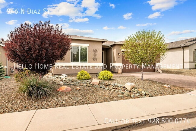 946 N Diaz St in Prescott Valley, AZ - Building Photo - Building Photo