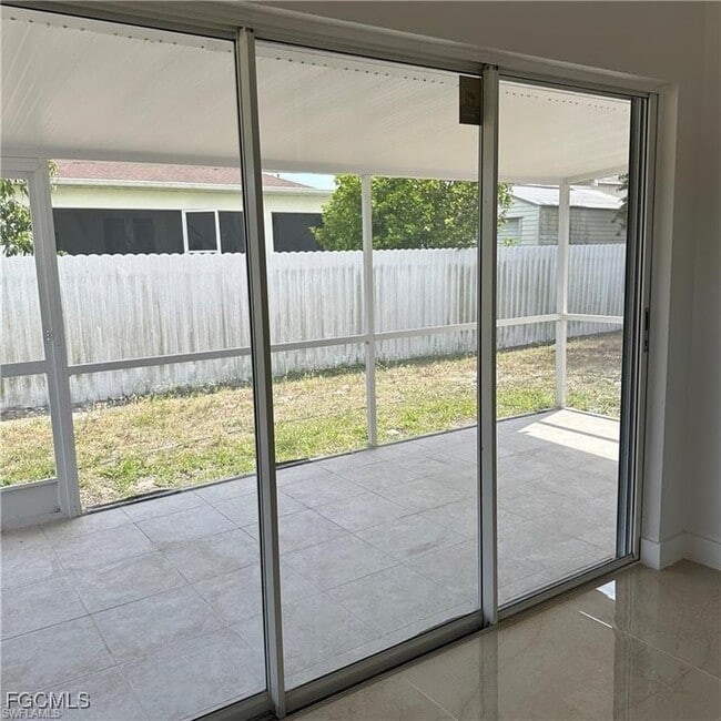 property at 5401 Banning St