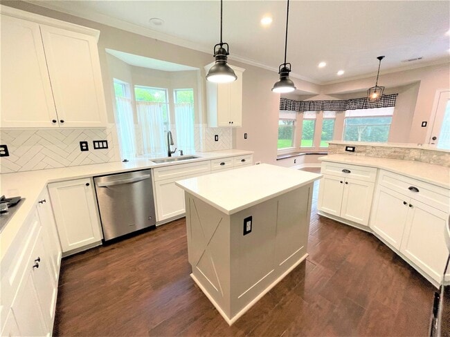 16407 Stone Prairie Dr in Houston, TX - Building Photo - Building Photo