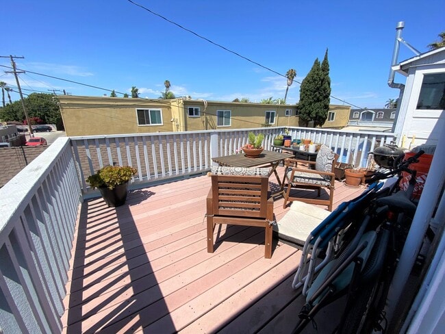 3026 Madison Ave in San Diego, CA - Building Photo - Building Photo