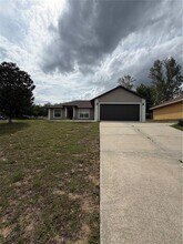 922 Elm Forest Dr in Minneola, FL - Building Photo - Building Photo