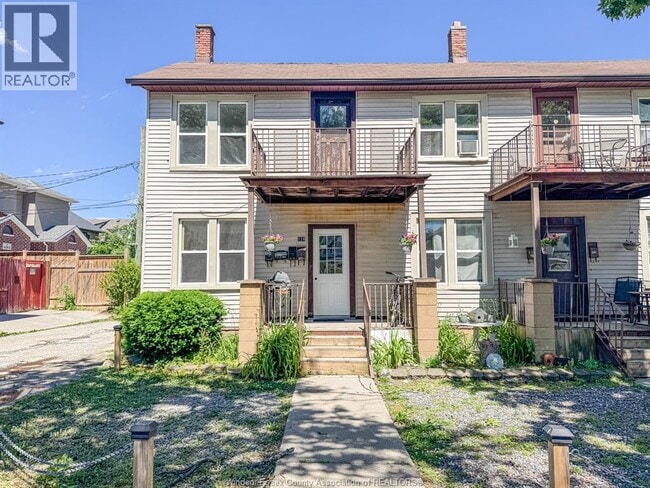 property at 130 Elm Ave