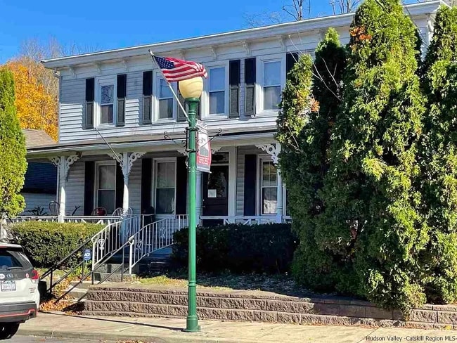 522 Main St, Unit 3 in Cairo, NY - Building Photo - Building Photo