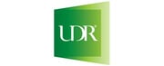 Property Management Company Logo UDR, Inc.