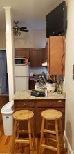 1212 Commonwealth Ave, Unit 3 in Boston, MA - Building Photo - Building Photo