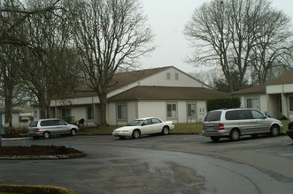 Harbor Oaks in Steilacoom, WA - Foto de edificio - Building Photo