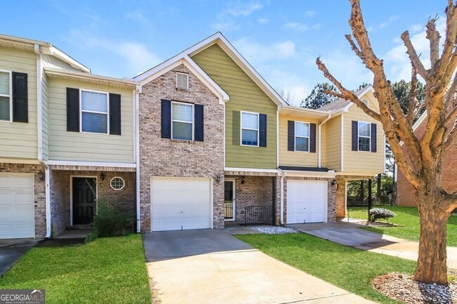 945 Magnolia Gardens Walk in Mcdonough, GA - Building Photo - Building Photo