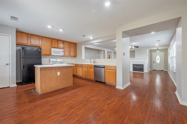 property at 15823 Kings Cypress Ln